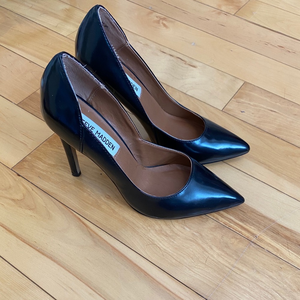 Steve Madden
